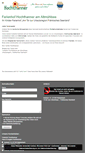 Mobile Screenshot of hochthanner.de